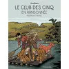 Image de Le Club des Cinq T7 - Le Club des Cinq en Randonnée - Nataël en occasion ou reconditionné