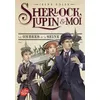 Image de Sherlock, Lupin et moi - Tome 6 - Béatrice Didiot en occasion ou reconditionné