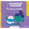 Image de Monsieur Madame - Tu vas y arriver - Collectif en occasion ou reconditionné