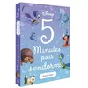 Image de DISNEY - 5 Minutes pour s'endormir - Spécial Magie - Collectif en occasion ou reconditionné