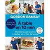 Image de A table en 10 min - Gordon Ramsay en occasion ou reconditionné