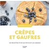 Image de Crêpes et gaufres - Collectif en occasion ou reconditionné