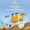 Image de Mamie Poule raconte - Le Chameau qui avait un vrai problemo - Christine Beigel en occasion ou reconditionné