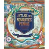 Image de L'Atlas des royaumes perdus - Emily Hawkins en occasion ou reconditionné