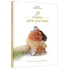 Image de VAIANA - Je t'aime plus que tout - Une histoire sur l'amour infini de la famille - Disney Princesses - Walt Disney en occasion ou reconditionné