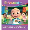 Image de Cocomelon - Le premier jour d'école - Collectif en occasion ou reconditionné