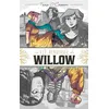 Image de La vie renversée de Willow - Alice Delarbre en occasion ou reconditionné