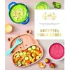 Image de Recettes pour bébés - Laura Annaert en occasion ou reconditionné