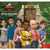 Image de Jurassic World - La colo du crétacé - Bienvenue dans l'aventure! - Collectif en occasion ou reconditionné