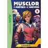 Image de Musclor et les Maîtres de l'Univers 02 - Le secret du roi - Mattel en occasion ou reconditionné