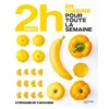 Image de En 2h je cuisine pour toute la semaine - tome 2 - Stéphanie de Turckheim en occasion ou reconditionné