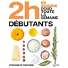 Image de En 2h je cuisine pour toute la semaine - spécial débutant - Stéphanie de Turckheim en occasion ou reconditionné