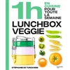 Image de En 1h je cuisine mes lunch box veggie pour toute la semaine - Stéphanie de Turckheim en occasion ou reconditionné