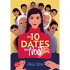 Image de Mes 10 dates pour Noël - Ashley Elston en occasion ou reconditionné