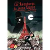 Image de Les aventures du jeune Lupin - Tome 1 - Marta Palazzesi en occasion ou reconditionné