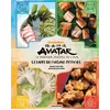 Image de Avatar, le Dernier Maître de l'air - Le livre de cuisine officiel - Jenny Dorsey en occasion ou reconditionné