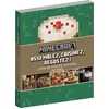 Image de Minecraft - Livre de cuisine officiel - Tara Thedharis en occasion ou reconditionné