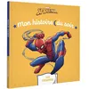 Image de SPIDER-MAN - Mon Histoire du soir - Les Origines - MARVEL - Disney Marvel en occasion ou reconditionné