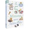 Image de DISNEY BABY - 5 minutes pour faire dodo (0-3 ans) - Histoires d'animaux - Walt Disney en occasion ou reconditionné