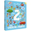 Image de DISNEY BABY - Mon Cherche et Trouve - J'ai 2 ans - Walt Disney en occasion ou reconditionné