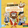 Image de L'histoire C'est pas sorcier - Les grandes découvertes - Jérémy Guignette en occasion ou reconditionné