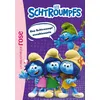 Image de Les Schtroumpfs 08 - Une Schtroumpf envahissante - IMPS en occasion ou reconditionné