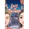 Image de Lost in Taiwan - Mark Crilley en occasion ou reconditionné