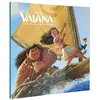 Image de VAIANA - Monde Enchanté - L'histoire du film - Disney Princesses - Collectif en occasion ou reconditionné