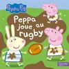 Image de Peppa Pig - Peppa joue au rugby - Collectif en occasion ou reconditionné