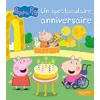 Image de Peppa Pig - Un spectaculaire anniversaire - Lyse Leroy en occasion ou reconditionné