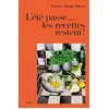 Image de L'été passe... les recettes restent - Andrée Zana-Murat en occasion ou reconditionné
