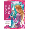 Image de Coloriages mystères - Contes de fées - Christophe-Alexis Pérez en occasion ou reconditionné