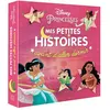 Image de DISNEY PRINCESSES - Mes Petites Histoires avant d'aller dormir - Vol. 2 - Walt Disney en occasion ou reconditionné