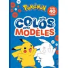 Image de Pokémon - Mes colos avec modèles - Collectif en occasion ou reconditionné