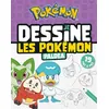 Image de Pokémon - Je dessine les Pokémon de Paldea - Collectif en occasion ou reconditionné