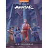 Image de Avatar, le dernier maître de l'air Tome 6 - Le déséquilibre - Collectif en occasion ou reconditionné