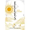 Image de Elles et le Feu - tome 2 - Elles et la Cendre - Alice Doublier en occasion ou reconditionné