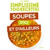 Image de Soupes d'ici et d'ailleurs - Jean-François Mallet en occasion ou reconditionné