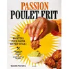 Image de Passion poulet frit - Coralie Ferreira en occasion ou reconditionné