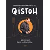 Image de Les recettes inratables de Qistoh - Quentin Farez en occasion ou reconditionné