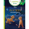 Image de Disney - Le Roi Lion - Une nuit dans la savane, CP Niveau 2 - Isabelle Albertin en occasion ou reconditionné