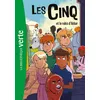 Image de Les Cinq (nouvelle édition), Tome 35 - Les Cinq et le rubis D'Abkar - Claude Voilier en occasion ou reconditionné