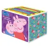 Image de Peppa Pig - Ma première bibliothèque (édition 2024) - Hasbro en occasion ou reconditionné