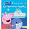 Image de Peppa Pig - En vacances avec Mamy et Papy Pig - Hasbro en occasion ou reconditionné