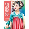 Image de Coloriages mystères - Costumes du monde - Nathalie Lavaud en occasion ou reconditionné