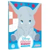 Image de DISNEY - Stickers Magiques Mystères - 4 ans et plus - Collectif en occasion ou reconditionné