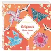 Image de Origamis I love Japan - Marie-Rose Boisson en occasion ou reconditionné