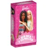 Image de Barbie - Boîte de cartes - Jeu des 7 familles - Mattel en occasion ou reconditionné