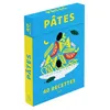 Image de Coffret fiche - Pâtes - Collectif en occasion ou reconditionné
