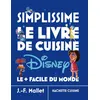 Image de Simplissime Disney - NED - Jean-François Mallet en occasion ou reconditionné